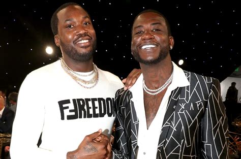 gucci meek mill|Gucci mane Meek Mill.